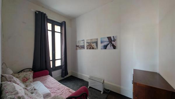 Maison à vendre 10 pièces MERS LES BAINS (80)