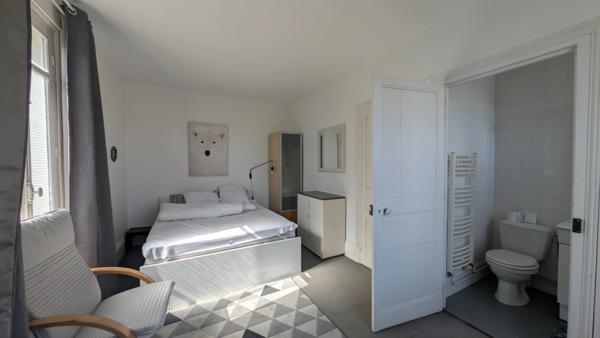 Maison à vendre 10 pièces MERS LES BAINS (80)