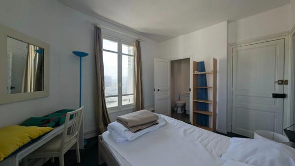 Maison à vendre 10 pièces MERS LES BAINS (80)