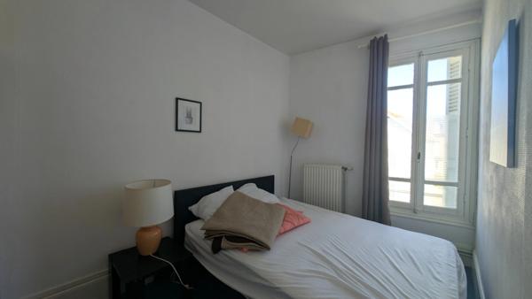 Maison à vendre 10 pièces MERS LES BAINS (80)