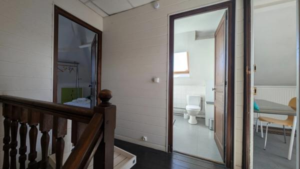 Maison à vendre 10 pièces MERS LES BAINS (80)