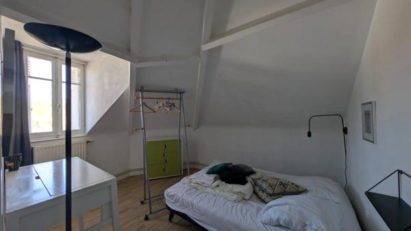 Maison à vendre 10 pièces MERS LES BAINS (80)