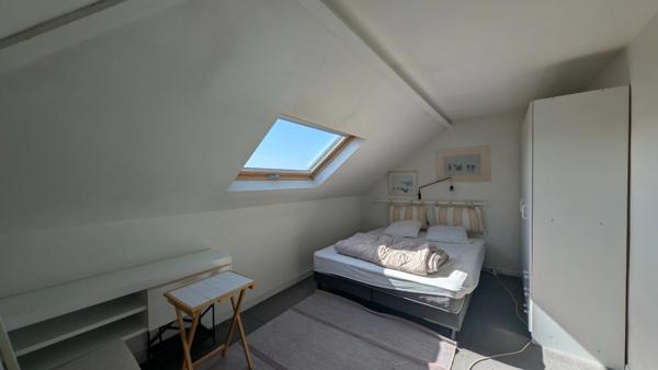 Maison à vendre 10 pièces MERS LES BAINS (80)