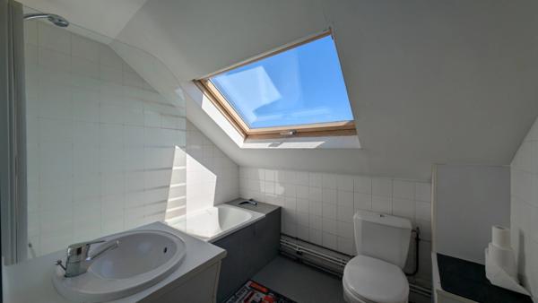 Maison à vendre 10 pièces MERS LES BAINS (80)