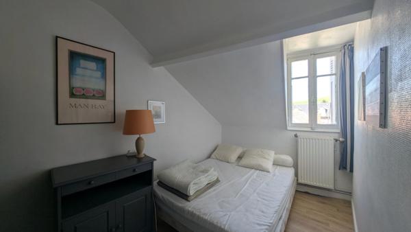 Maison à vendre 10 pièces MERS LES BAINS (80)