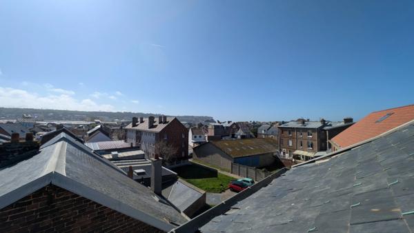 Maison à vendre 10 pièces MERS LES BAINS (80)