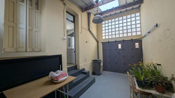 Maison à vendre 10 pièces MERS LES BAINS (80)