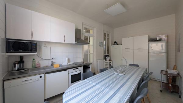 Maison à vendre 10 pièces MERS LES BAINS (80)