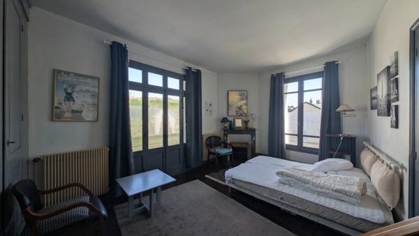 Maison à vendre 10 pièces MERS LES BAINS (80)