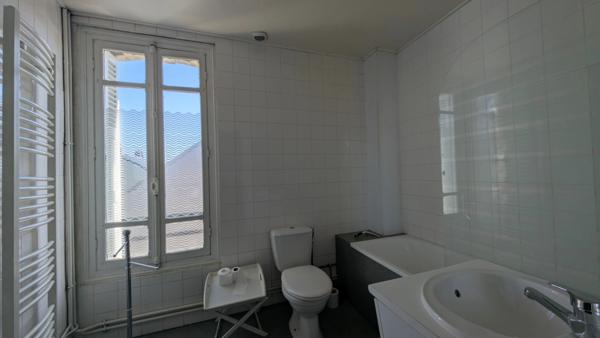 Maison à vendre 10 pièces MERS LES BAINS (80)