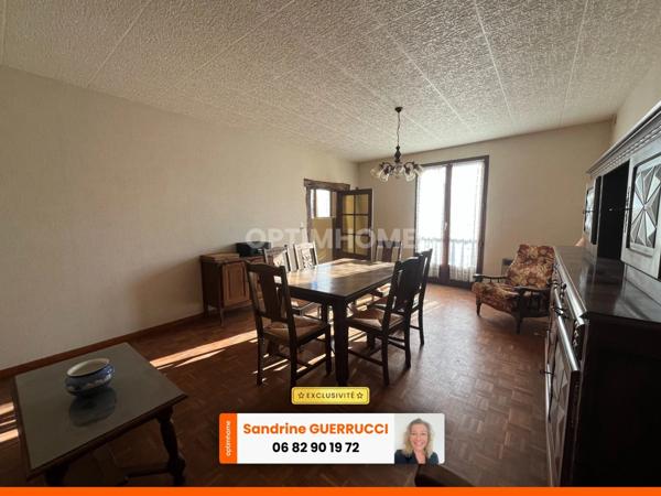 Maison 6 pièces 135 m² CONDOM