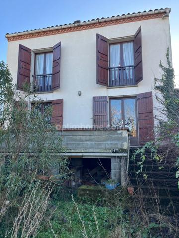 Maison 6 pièces 135 m² CONDOM