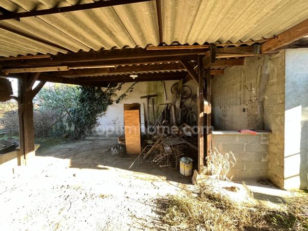 Maison 6 pièces 135 m² CONDOM