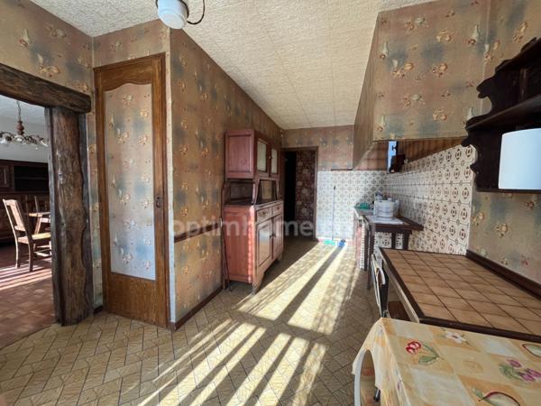 Maison 6 pièces 135 m² CONDOM