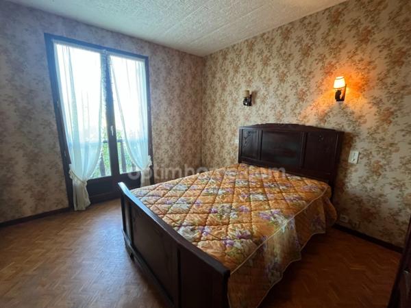 Maison 6 pièces 135 m² CONDOM