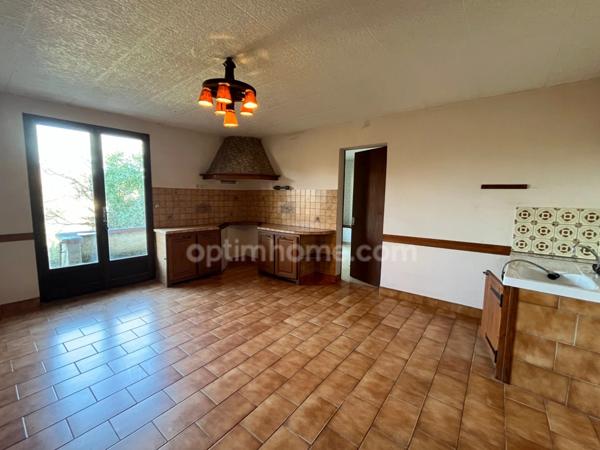 Maison 6 pièces 135 m² CONDOM