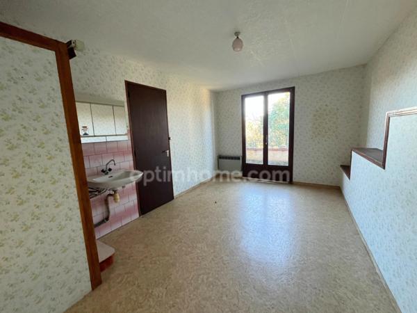 Maison 6 pièces 135 m² CONDOM