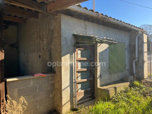 Maison 6 pièces 135 m² CONDOM