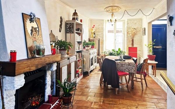 Maison à vendre    4 pièces •  Saint-Clar