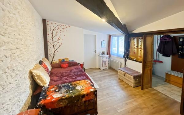 Maison à vendre    4 pièces •  Saint-Clar