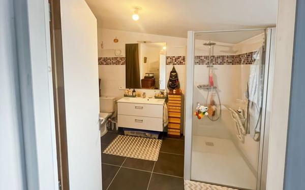 Maison à vendre    4 pièces •  Saint-Clar