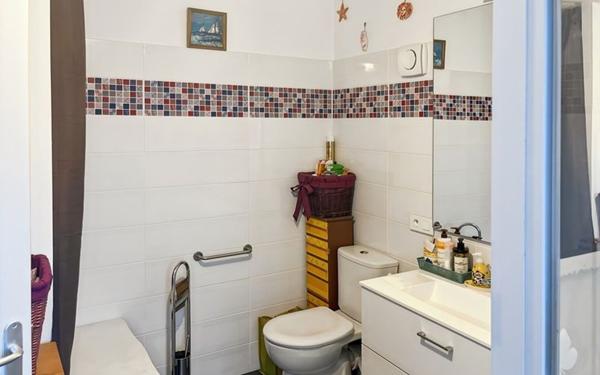 Maison à vendre    4 pièces •  Saint-Clar