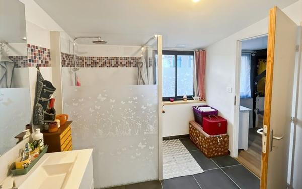 Maison à vendre    4 pièces •  Saint-Clar