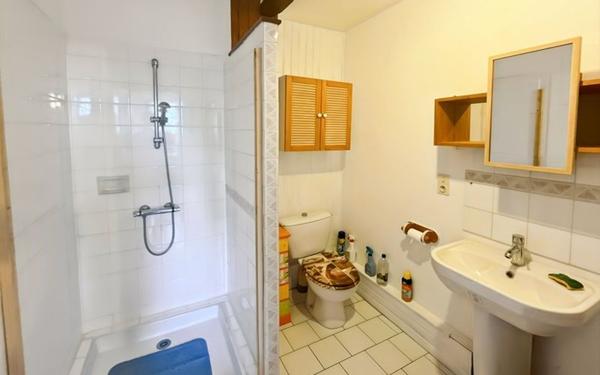 Maison à vendre    4 pièces •  Saint-Clar