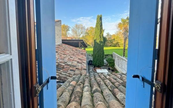 Maison à vendre    4 pièces •  Saint-Clar