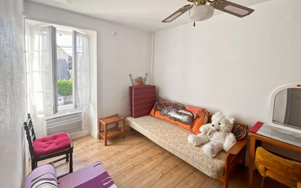 Maison à vendre    4 pièces •  Saint-Clar