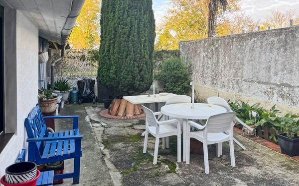 Maison à vendre    4 pièces •  Saint-Clar