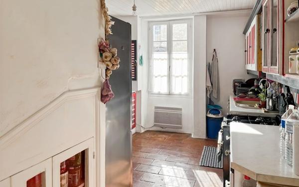 Maison à vendre    4 pièces •  Saint-Clar