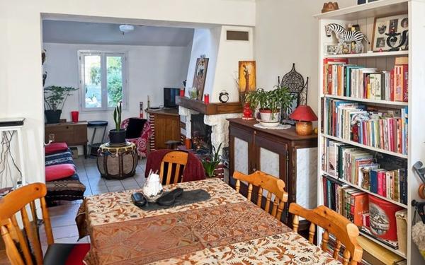 Maison à vendre    4 pièces •  Saint-Clar