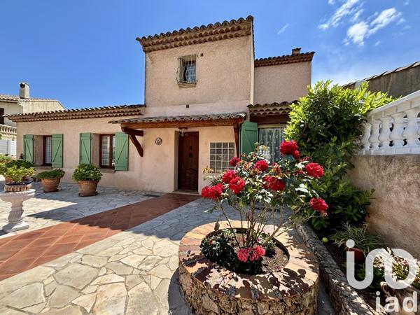 Maison à vendre 8 pièces 203 m² Saint-Raphaël