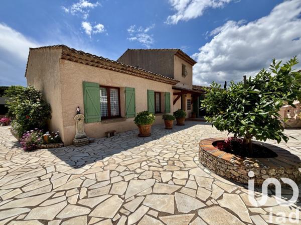 Maison à vendre 8 pièces 203 m² Saint-Raphaël