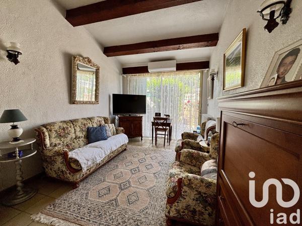 Maison à vendre 8 pièces 203 m² Saint-Raphaël