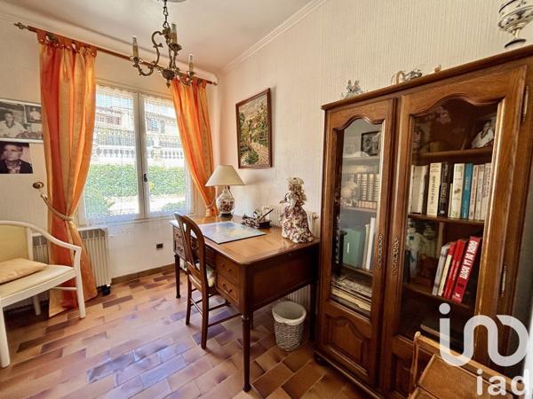 Maison à vendre 8 pièces 203 m² Saint-Raphaël