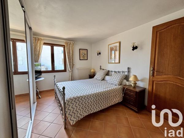 Maison à vendre 8 pièces 203 m² Saint-Raphaël