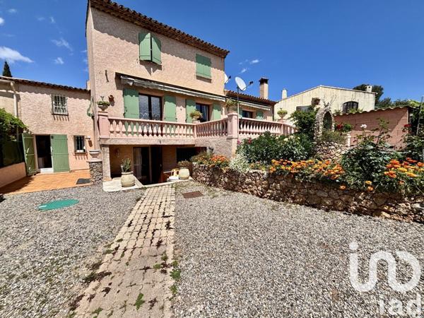 Maison à vendre 8 pièces 203 m² Saint-Raphaël
