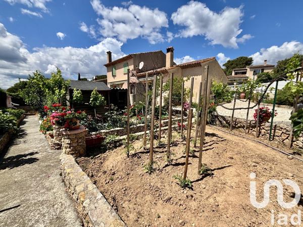 Maison à vendre 8 pièces 203 m² Saint-Raphaël