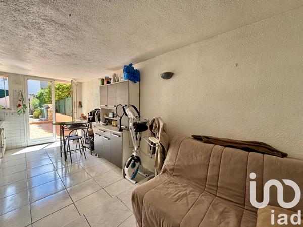 Maison à vendre 8 pièces 203 m² Saint-Raphaël