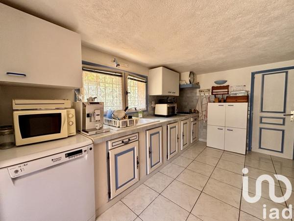 Maison à vendre 8 pièces 203 m² Saint-Raphaël