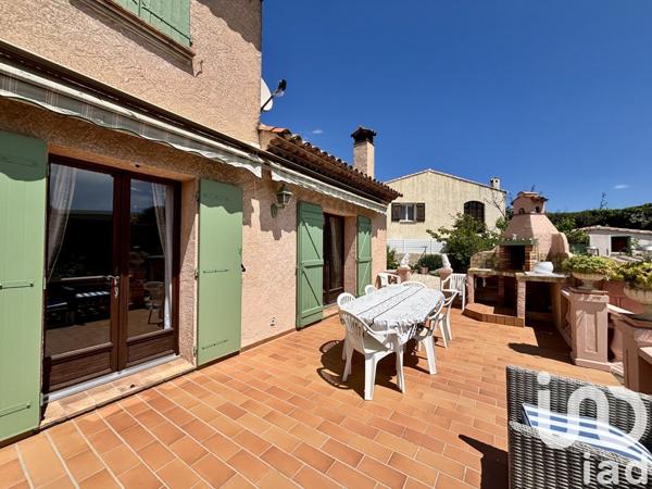 Maison à vendre 8 pièces 203 m² Saint-Raphaël