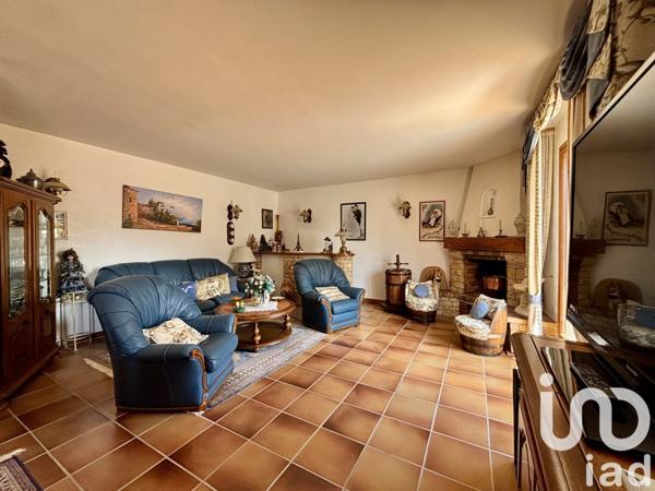 Maison à vendre 8 pièces 203 m² Saint-Raphaël