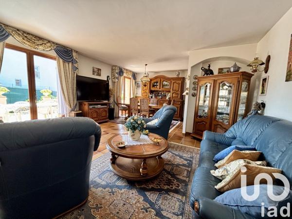 Maison à vendre 8 pièces 203 m² Saint-Raphaël