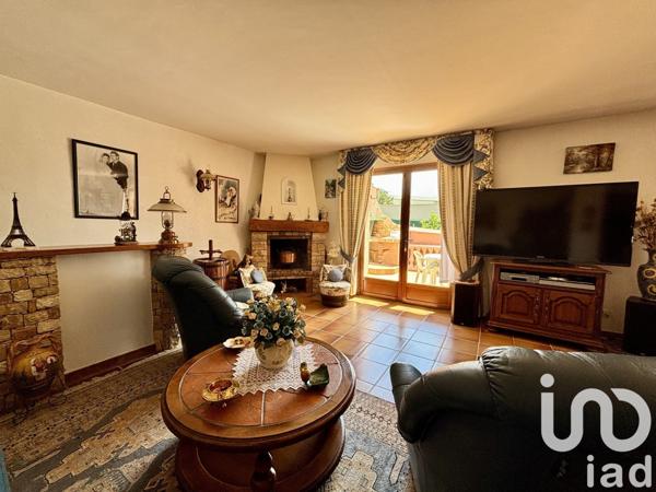 Maison à vendre 8 pièces 203 m² Saint-Raphaël