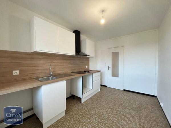 Appartement à louer 2 pièces 47.15m² Saint-Genis-Laval (69230)
