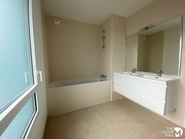 Appartement - À vendre - 120 m² - NANTES | The Door Man