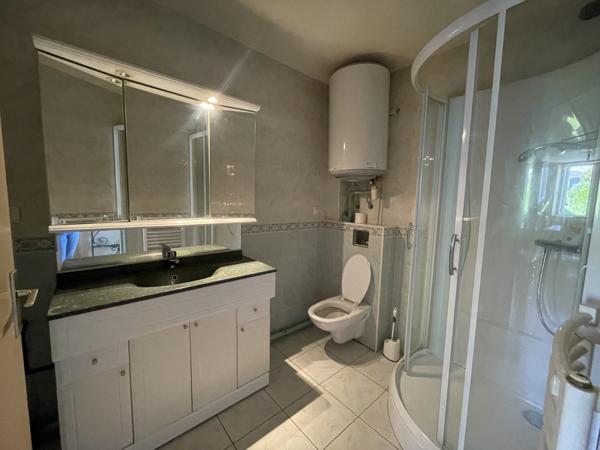 Immeuble 12 pièces - 350 m²