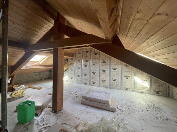 Immeuble 12 pièces - 350 m²